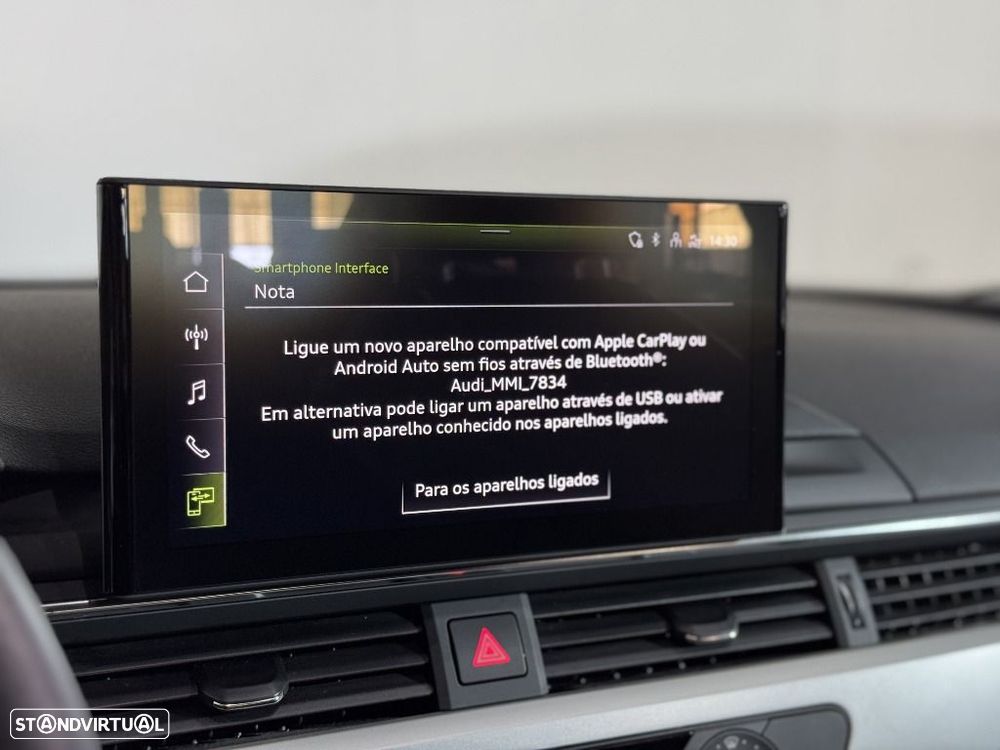 Audi A5 Sportback - 29