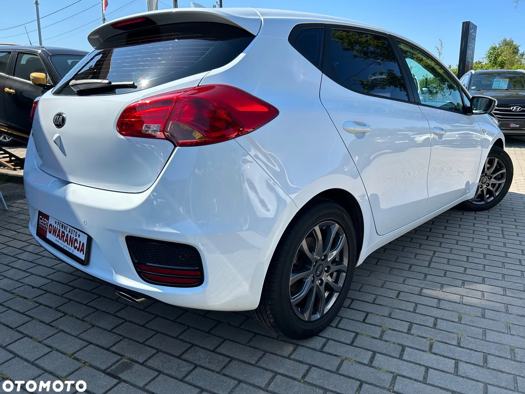 Kia Ceed 1.4 Attract - 6