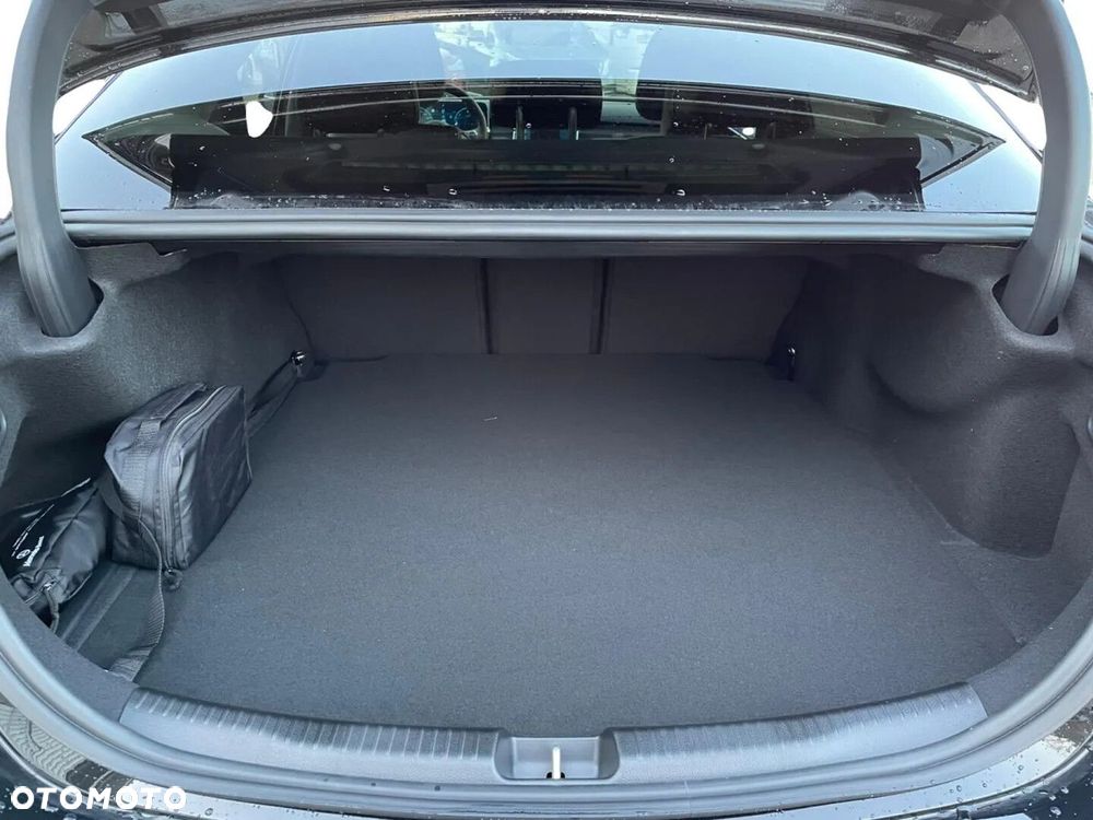 Mercedes-Benz Klasa C - 16