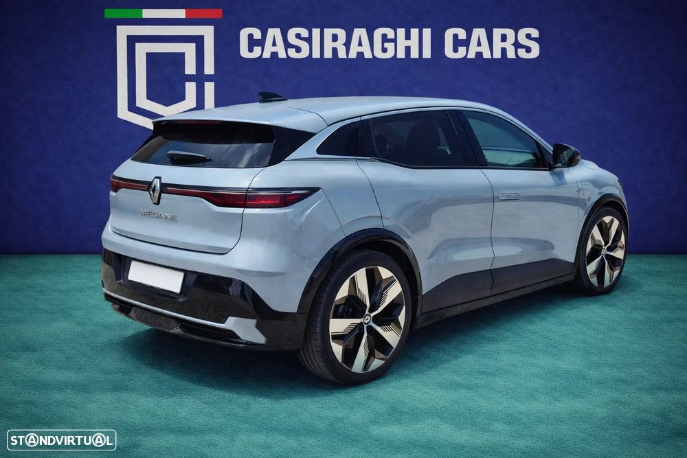 Renault Mégane E-Tech EV60 Techno - 2