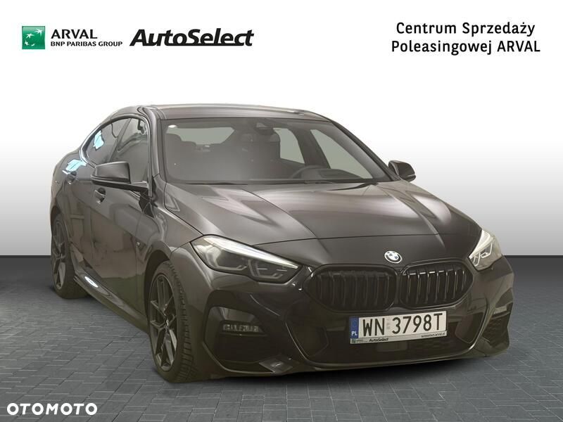 BMW Seria 2 220i xDrive M Sport sport - 8