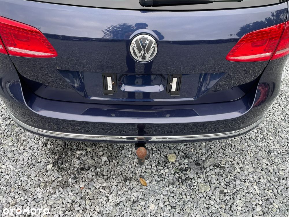 Volkswagen Passat - 7
