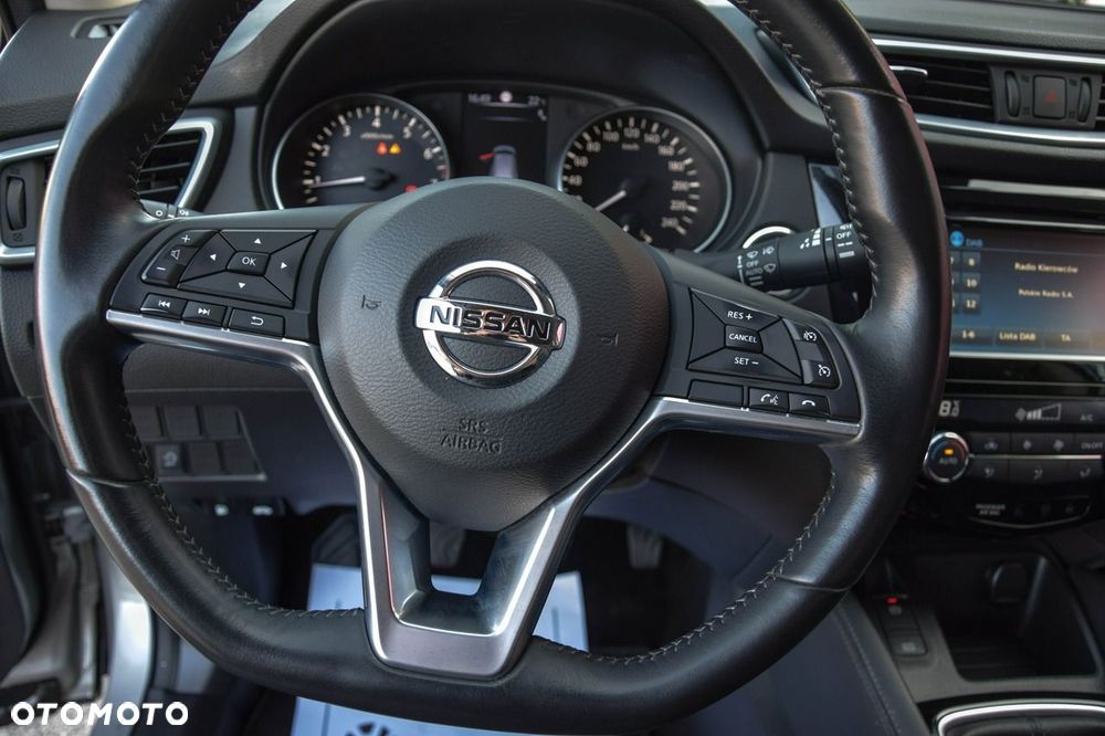 Nissan Qashqai 1.3 DIG-T Tekna - 20