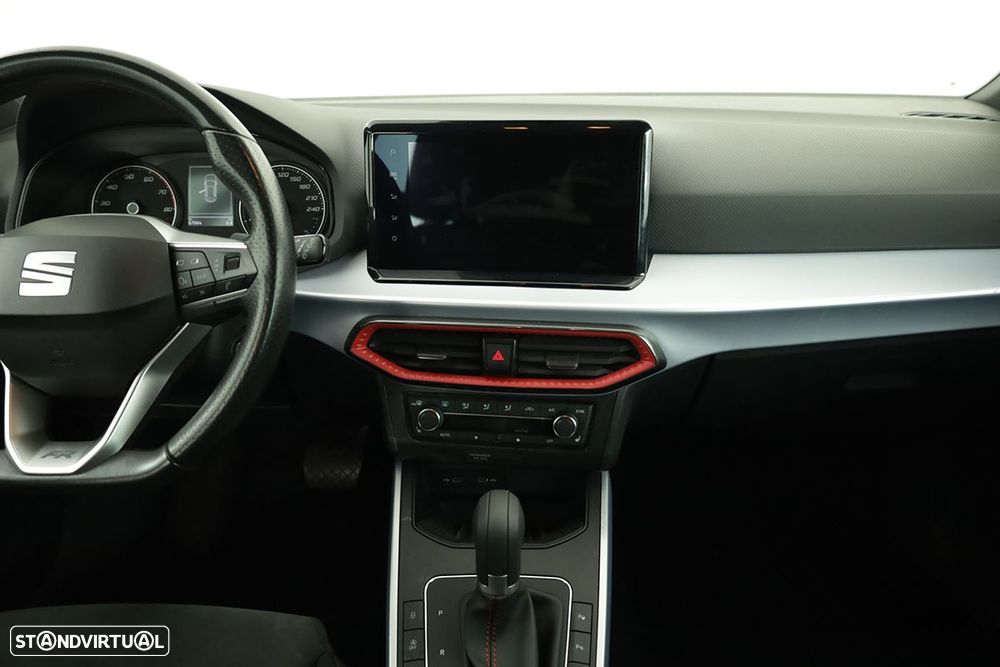 SEAT Arona 1.0 TSI FR DSG - 9