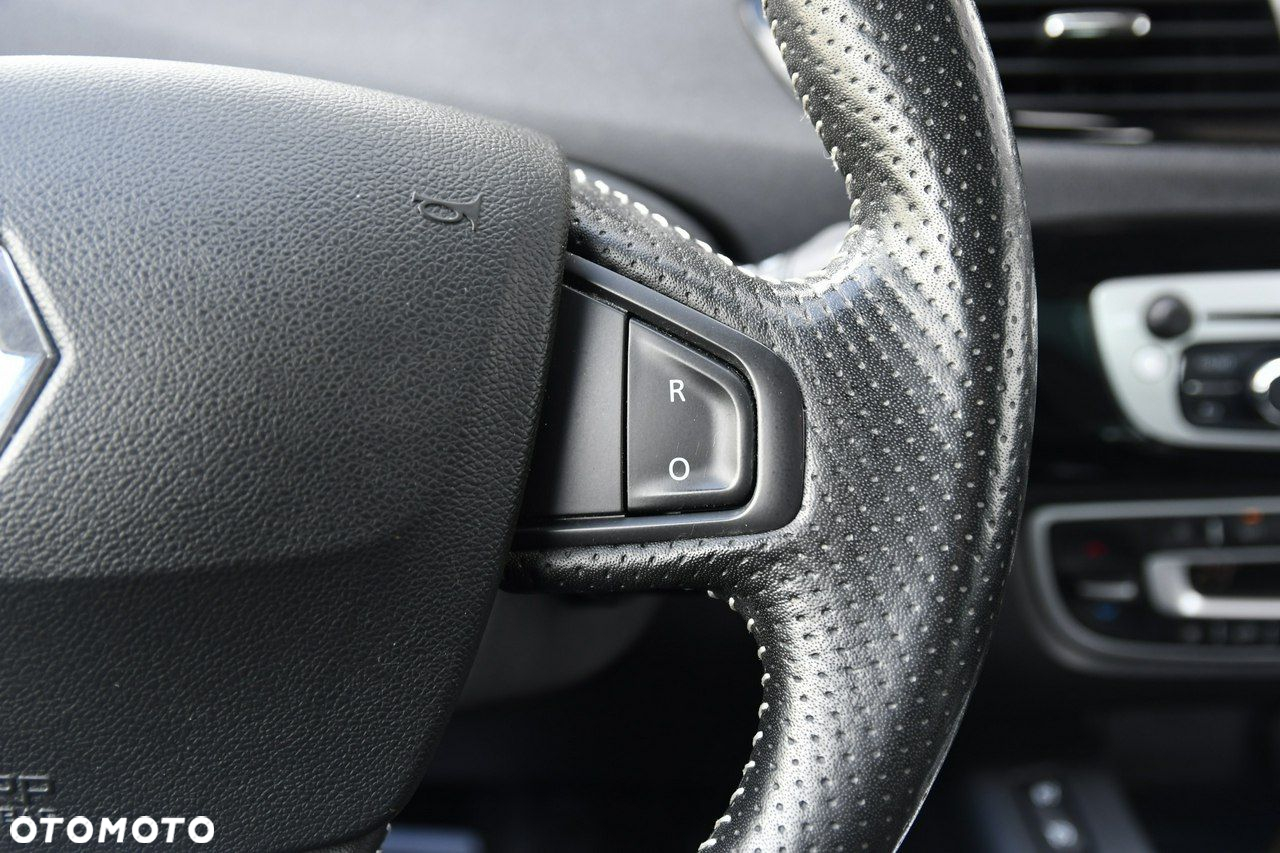 Renault Scenic - 29