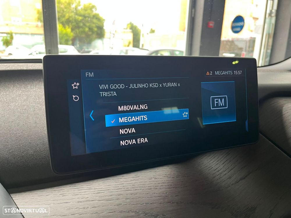 BMW i3 s 120Ah - 19