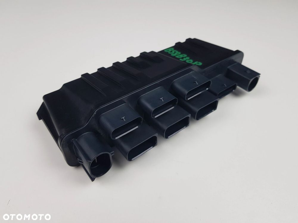 Sterownik Moduł zasilania BMW G60 X5 G05 X6 G06 B58 3.0i 5A55720 - 3