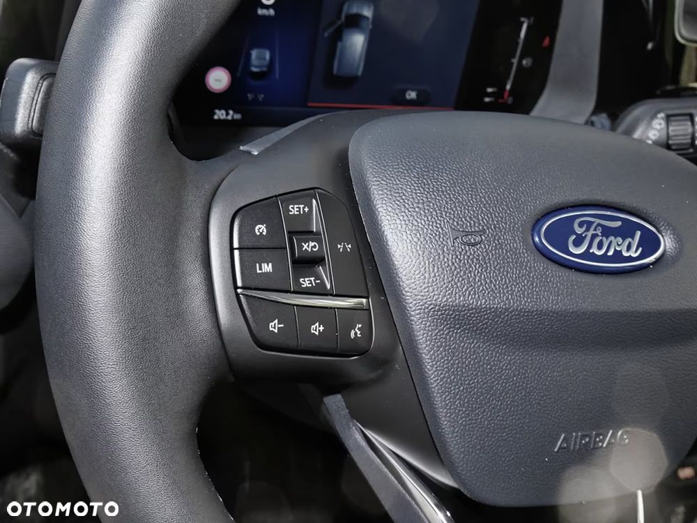 Ford TRANSIT COURIER TREND 1.0 ECOBOOST 100KM M6 KOMBI N1 - 7