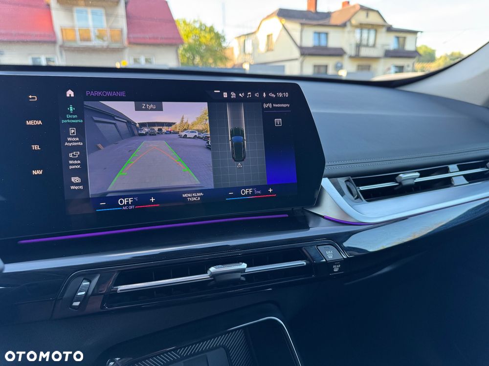 BMW X1 sDrive18d M Sport - 28