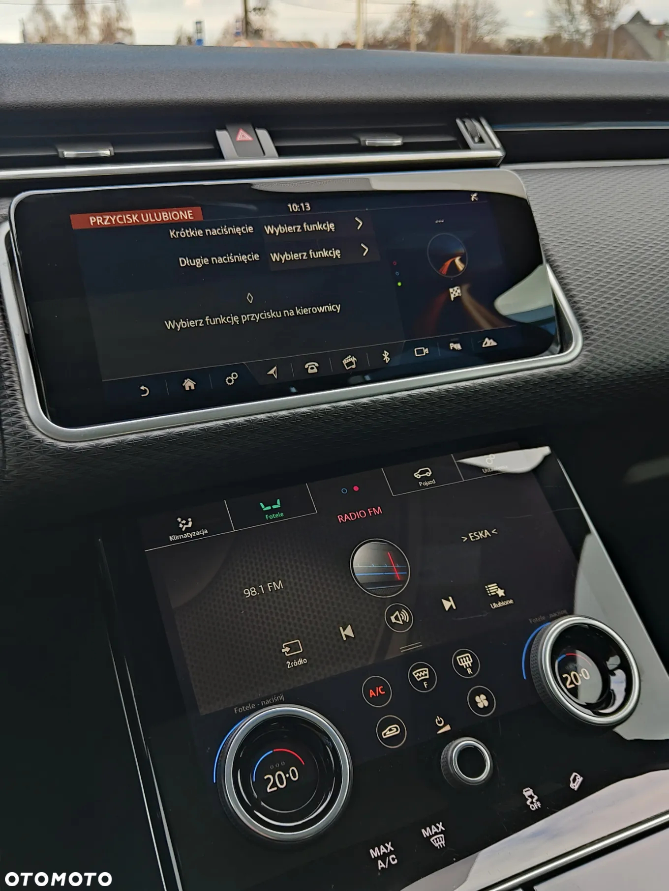 Land Rover Range Rover - 18
