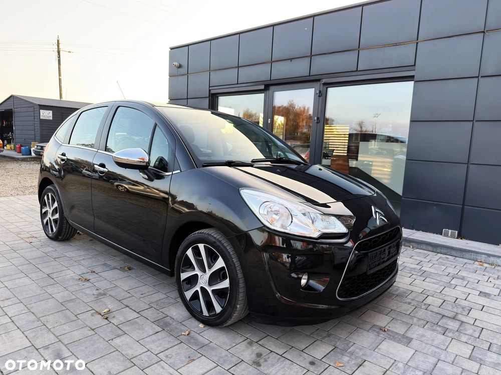 Citroën C3 1.6 e-HDi Exclusive - 17