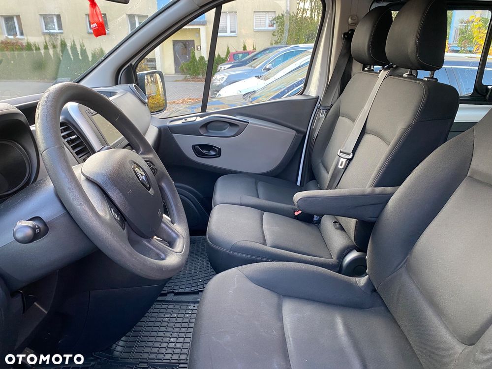 Renault Trafic L2H1 2,9t Pack Clim - 6