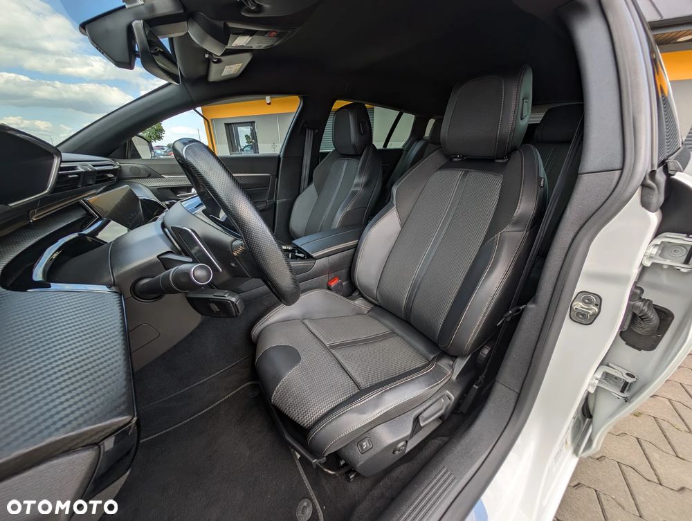 Peugeot 508 BlueHDi 180 EAT6 Stop&Start GT - 37