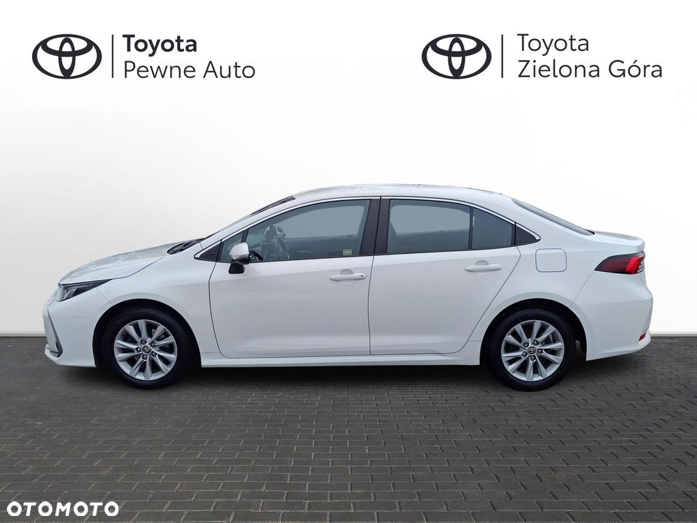 Toyota Corolla 1.8 Hybrid Comfort - 2