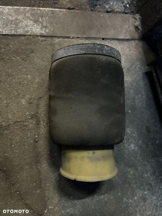 Poduszka zawieszenia NIVO miech lewa szczelna Bmw e39 - 2