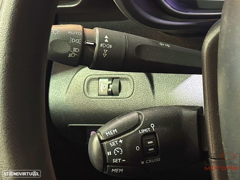 Citroën Berlingo M PureTech Live - 22