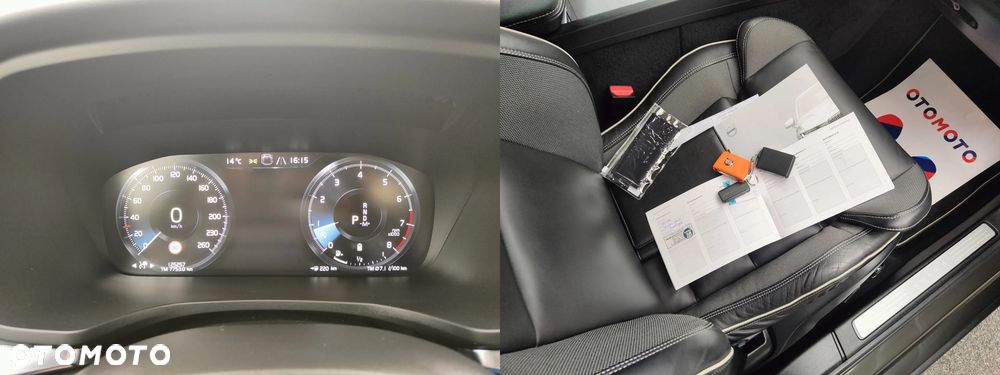 Volvo S60 B4 B Geartronic RDesign - 40