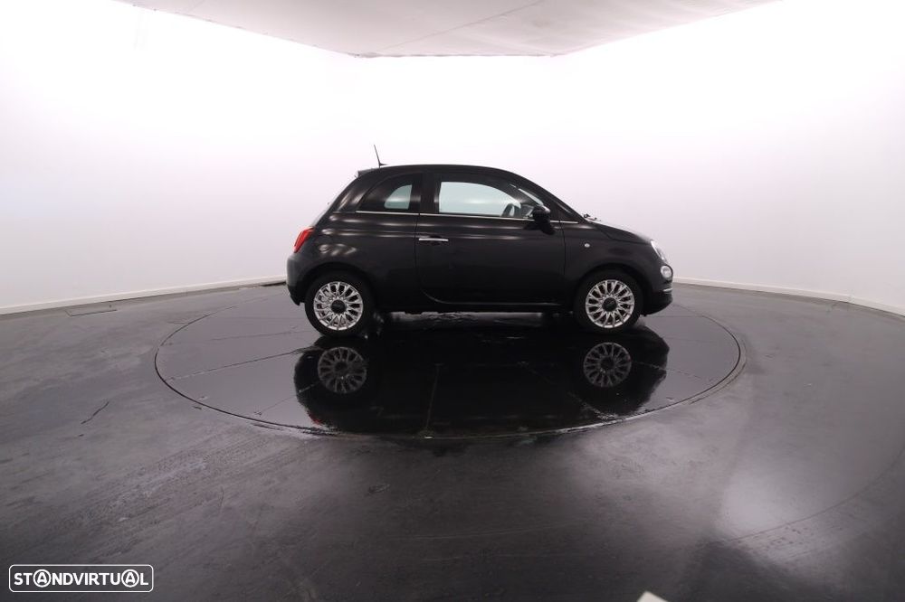 Fiat 500 1.0 Hybrid - 9