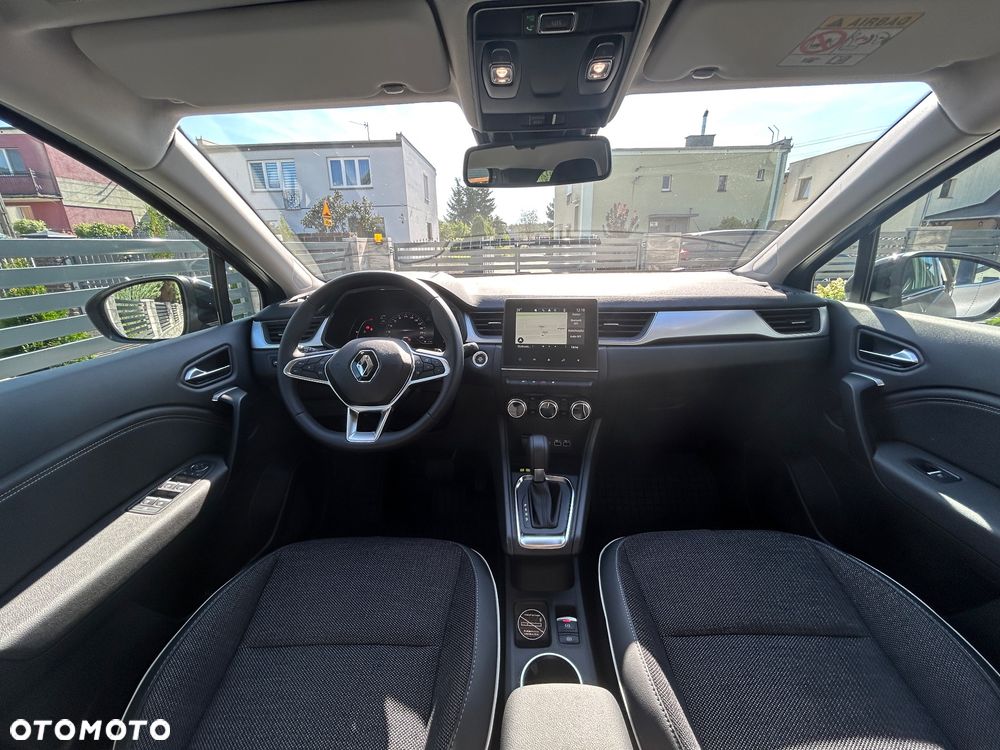 Renault Captur - 14