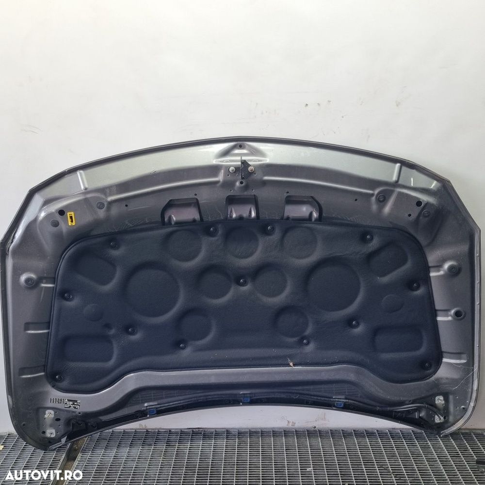 Capota Mercedes GLA ( X156 ) 2013 - 2017 SUV 4 Usi Mountain Grey 787 (1470) VEZI POZE - 5