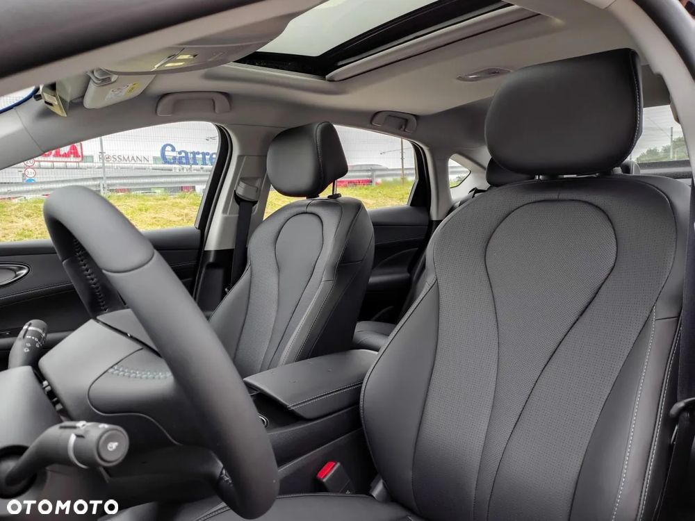 BYD Seal 5 1.5 Design - 12