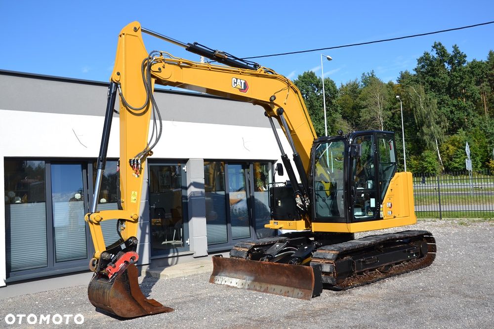 Caterpillar 310-07 A - 6
