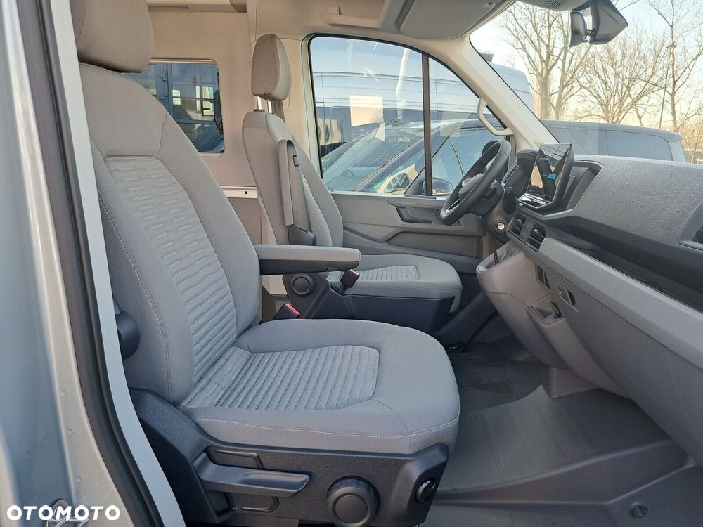 Volkswagen Grand California 600 DMC 2.0 TDI Automat - 25
