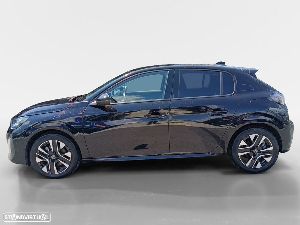 Peugeot 208 1.2 PureTech Allure - 2