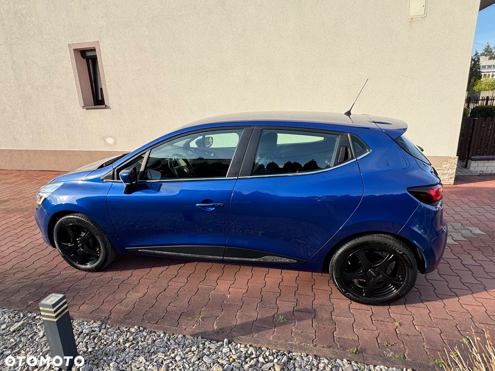 Renault Clio - 20