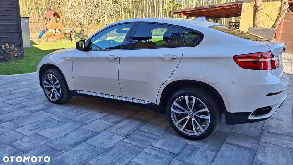 BMW X6 - 3