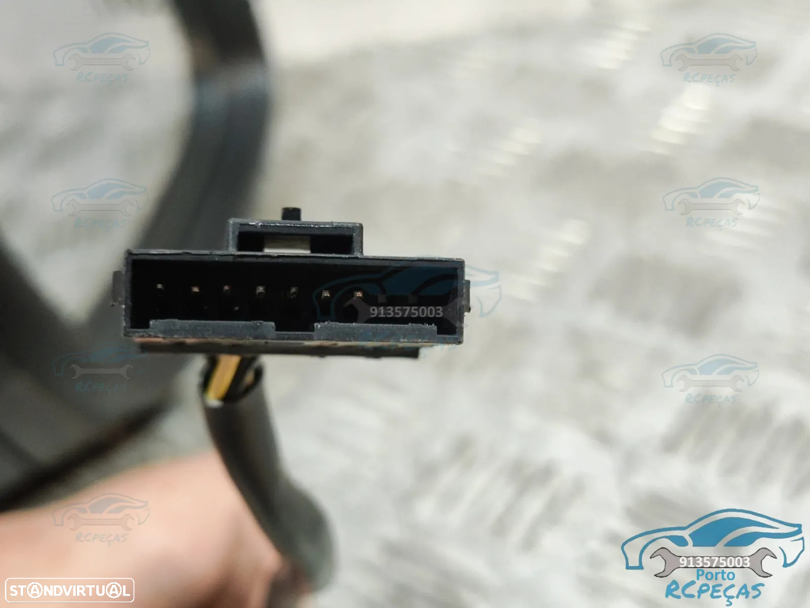 Conjunto Retrovisores / Espelhos Opel Astra J P10 - Eletrico | Capa - 8