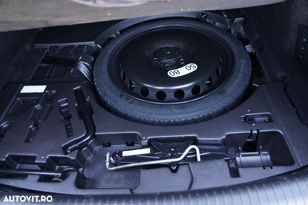 Renault Talisman Blue dCi 160 EDC INTENS - 9