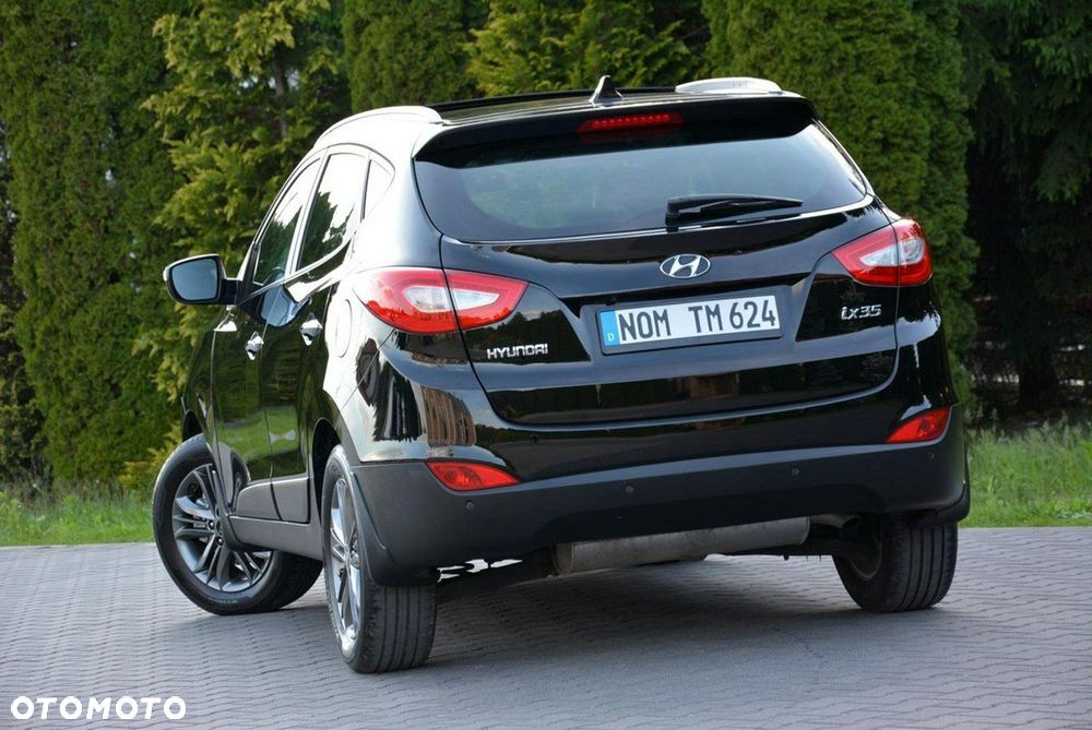 Hyundai ix35 1.6 GDI Premium 2WD - 6