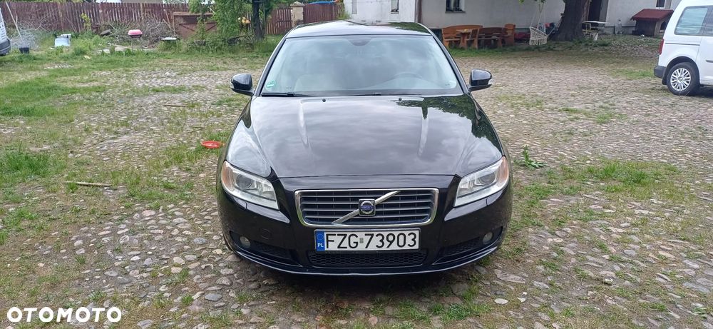 Volvo S80 - 9