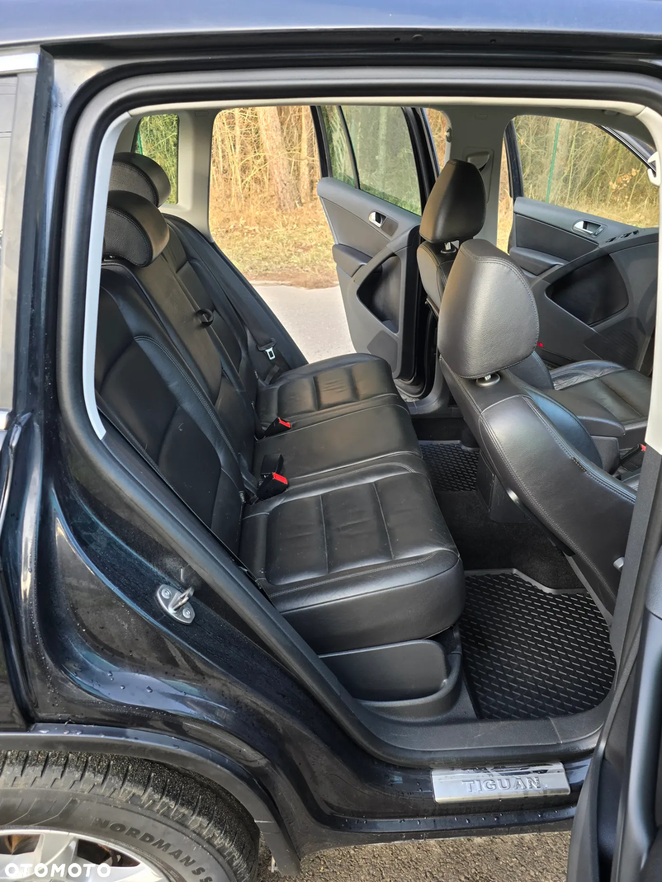 Volkswagen Tiguan 2.0 TDI 4Mot Sport&Style - 22
