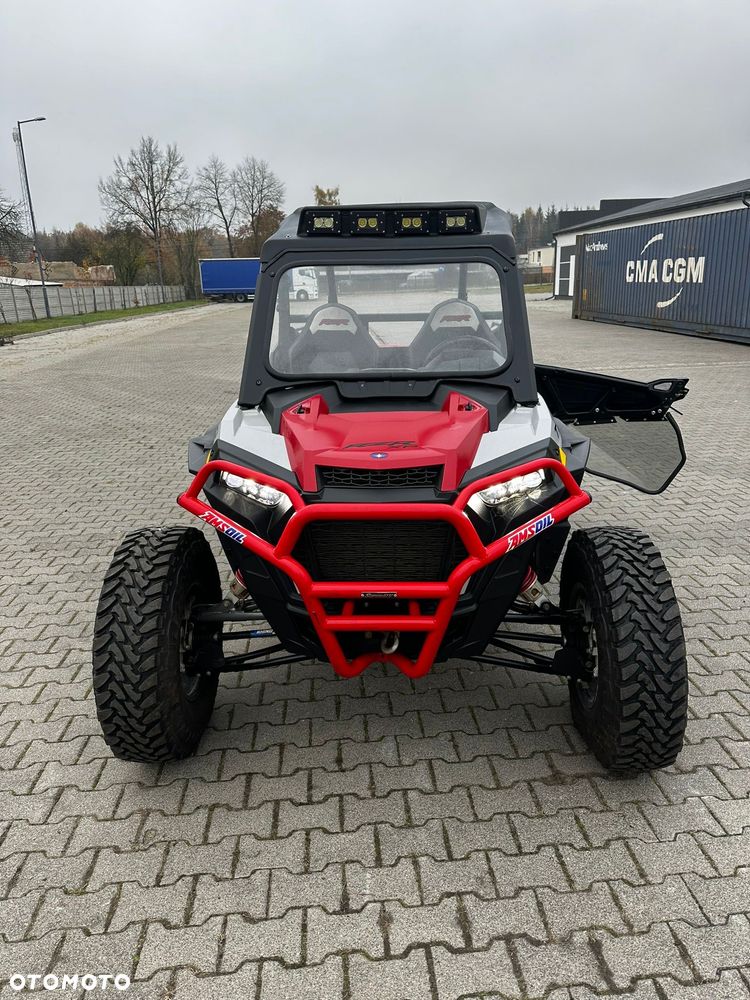 Polaris RZR - 2