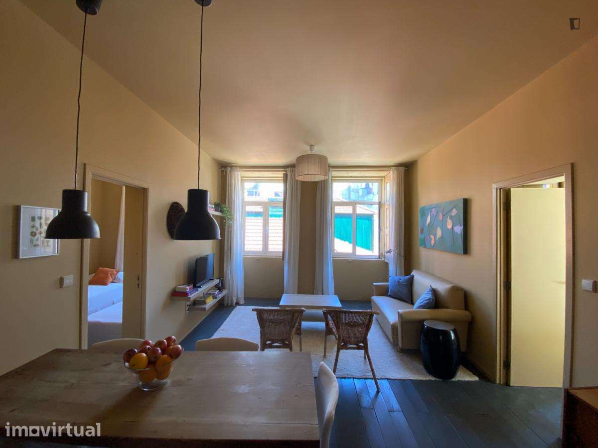 Apartamento com 2 quartos - localizado em Bonfim Porto - Grande imagem: 4/13