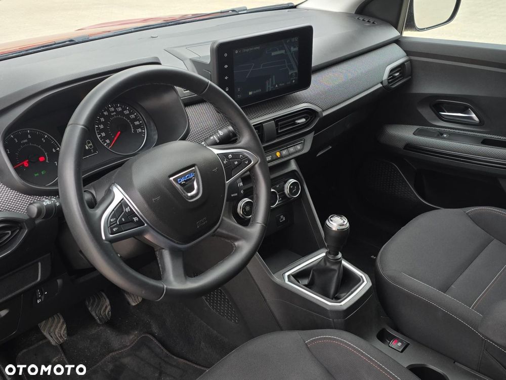 Dacia Jogger 1.0 TCe SL Extreme - 16