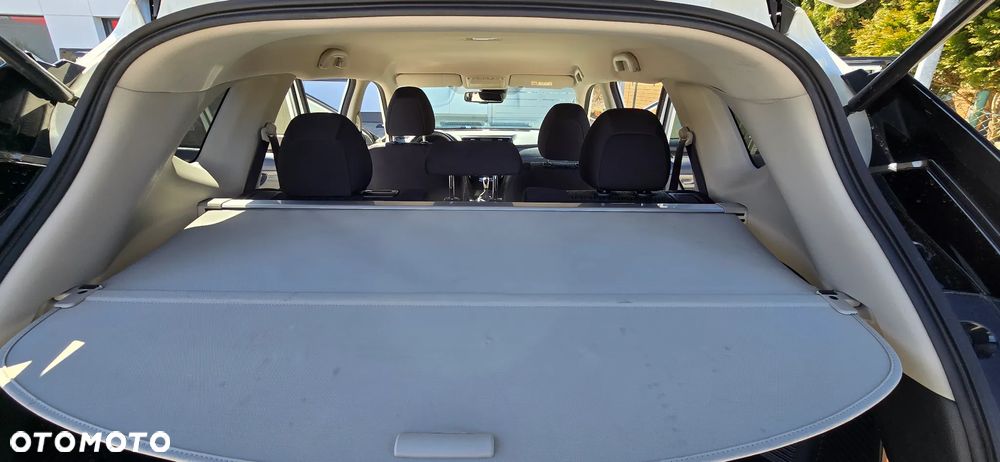 Nissan X-Trail 2.0 dCi Acenta 2WD Xtronic - 19