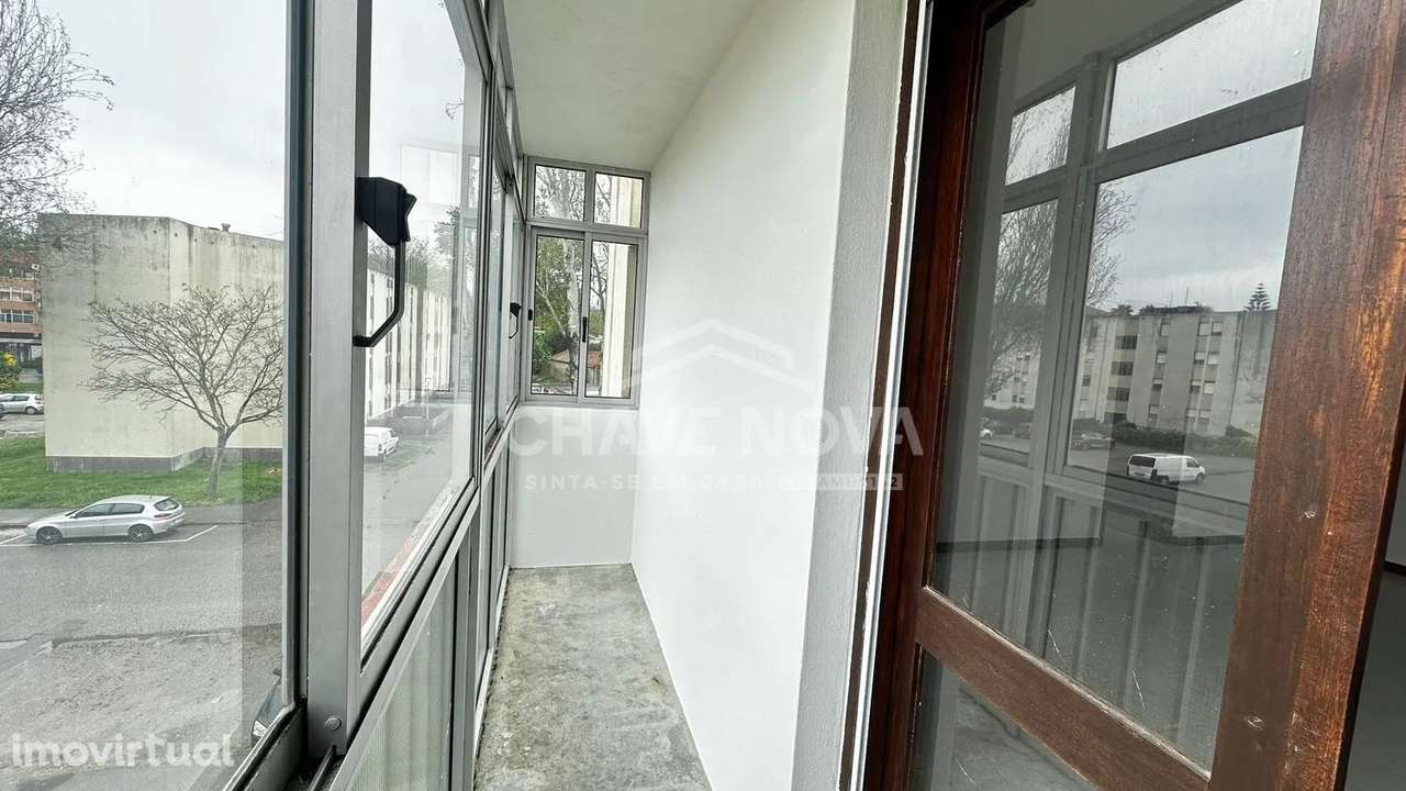 T3 c/ Varanda no Viso, Porto - Grande imagem: 5/10