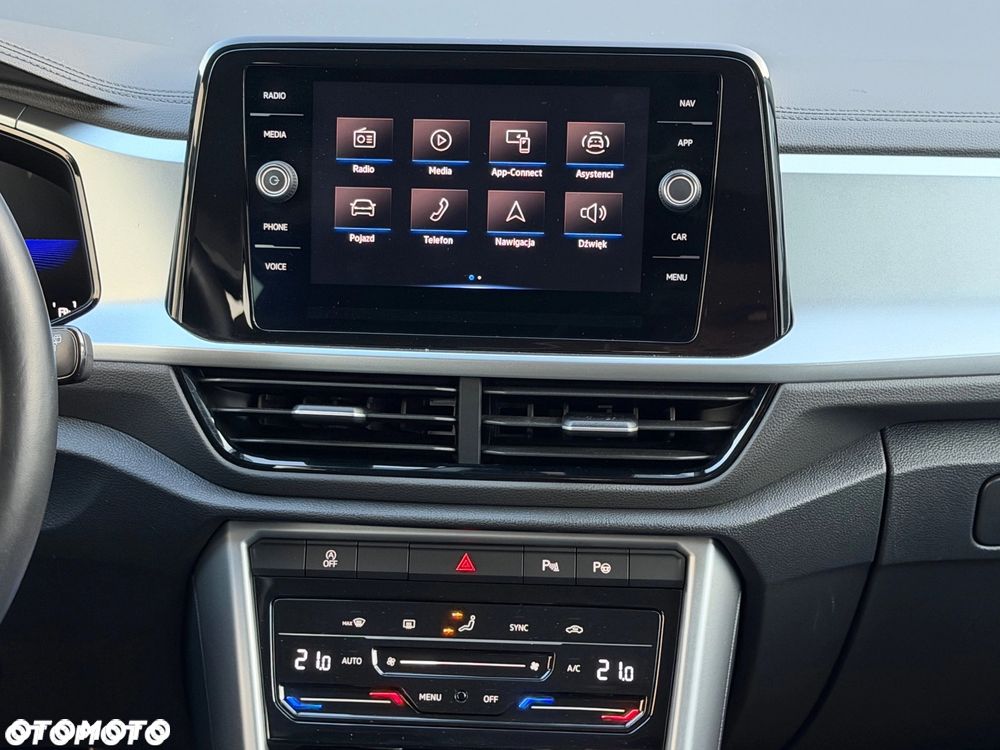 Volkswagen T-Roc - 37