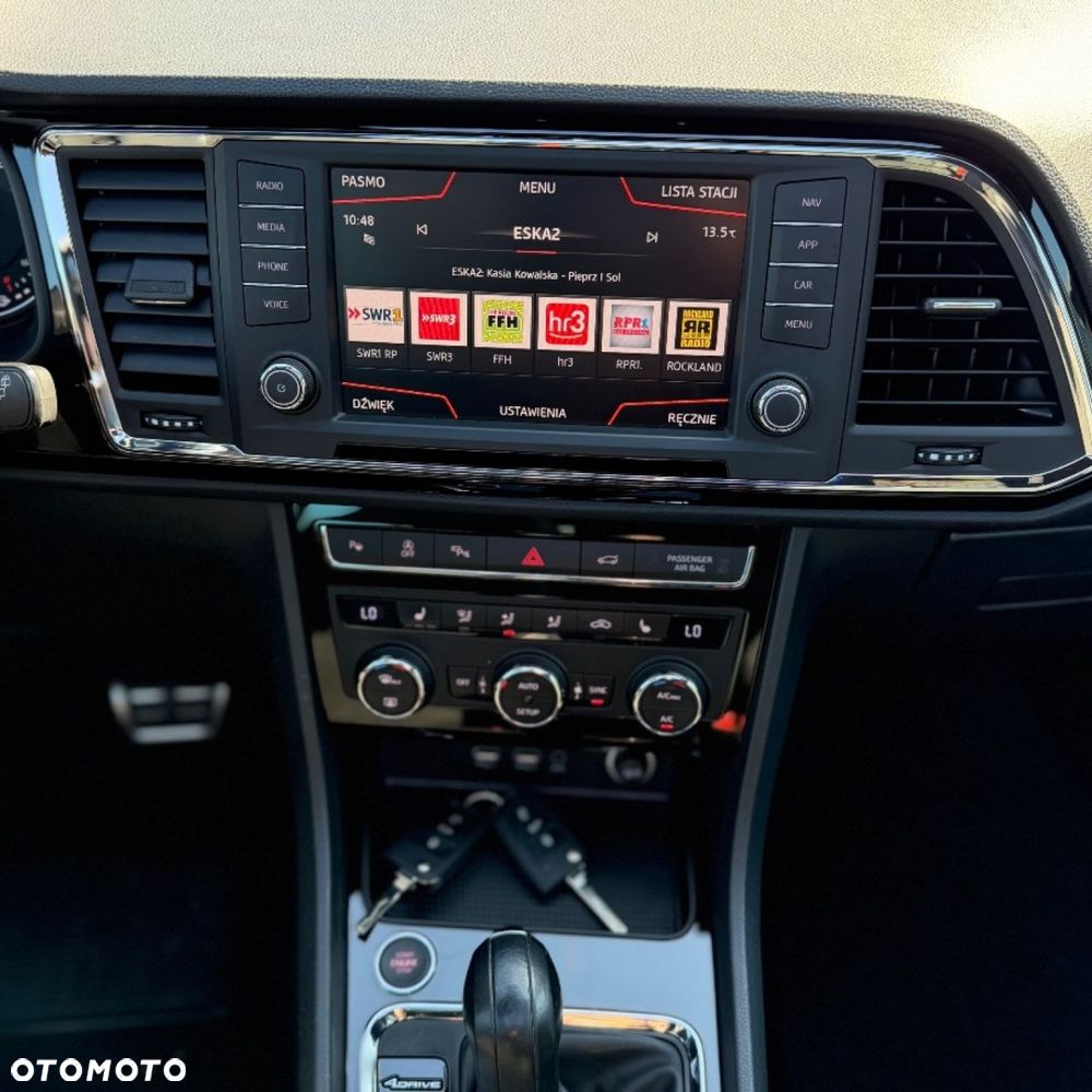 Seat Ateca - 31