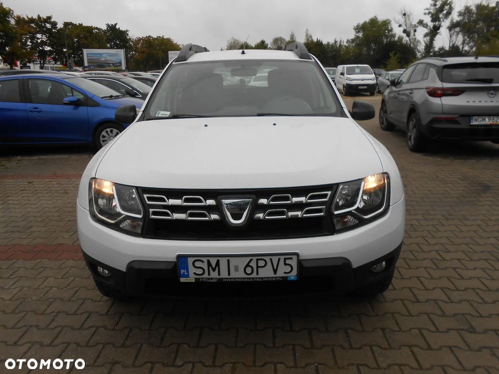Dacia Duster - 2