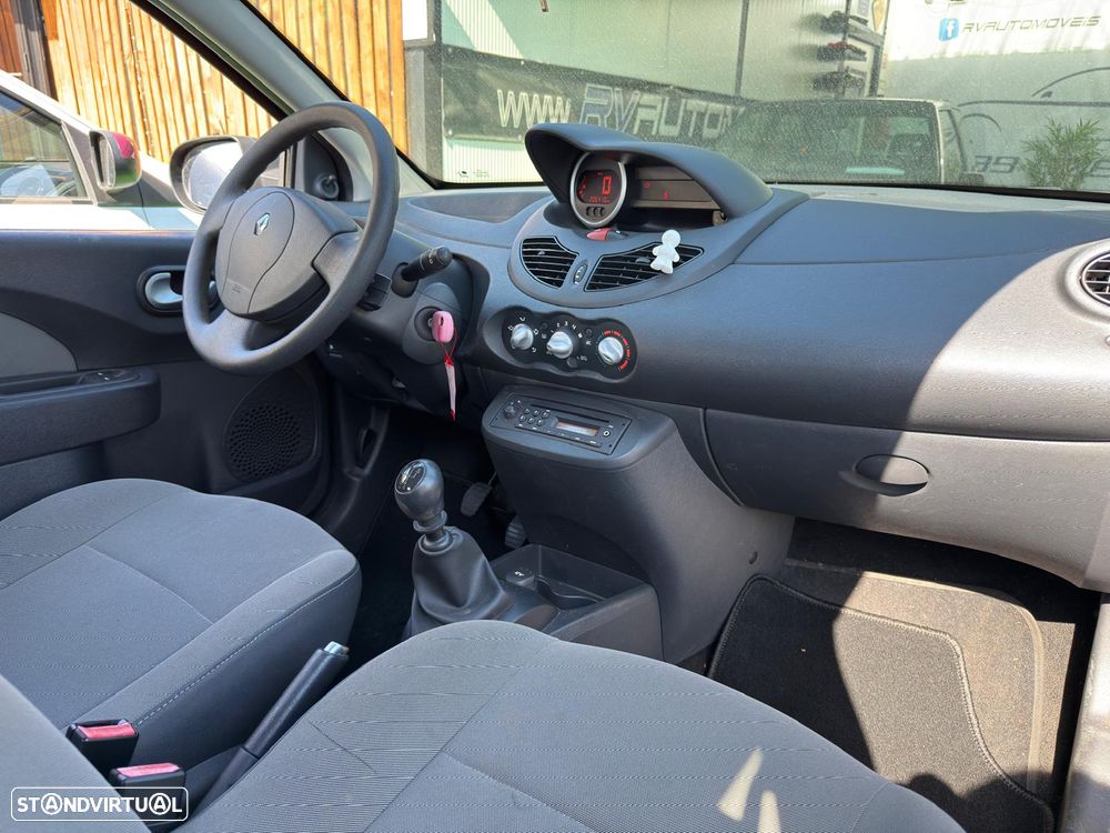 Renault Twingo 1.2 LEV 16V 75 Expression - 6