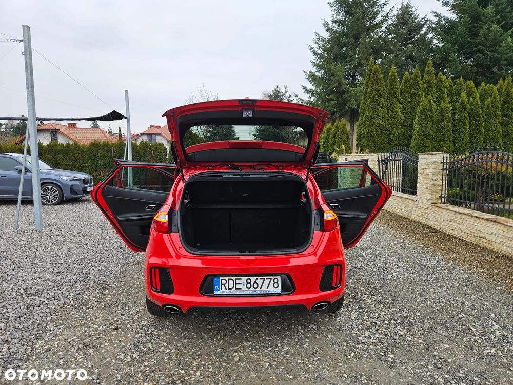 Kia Ceed 1.0 T-GDI ISG GT Line - 21