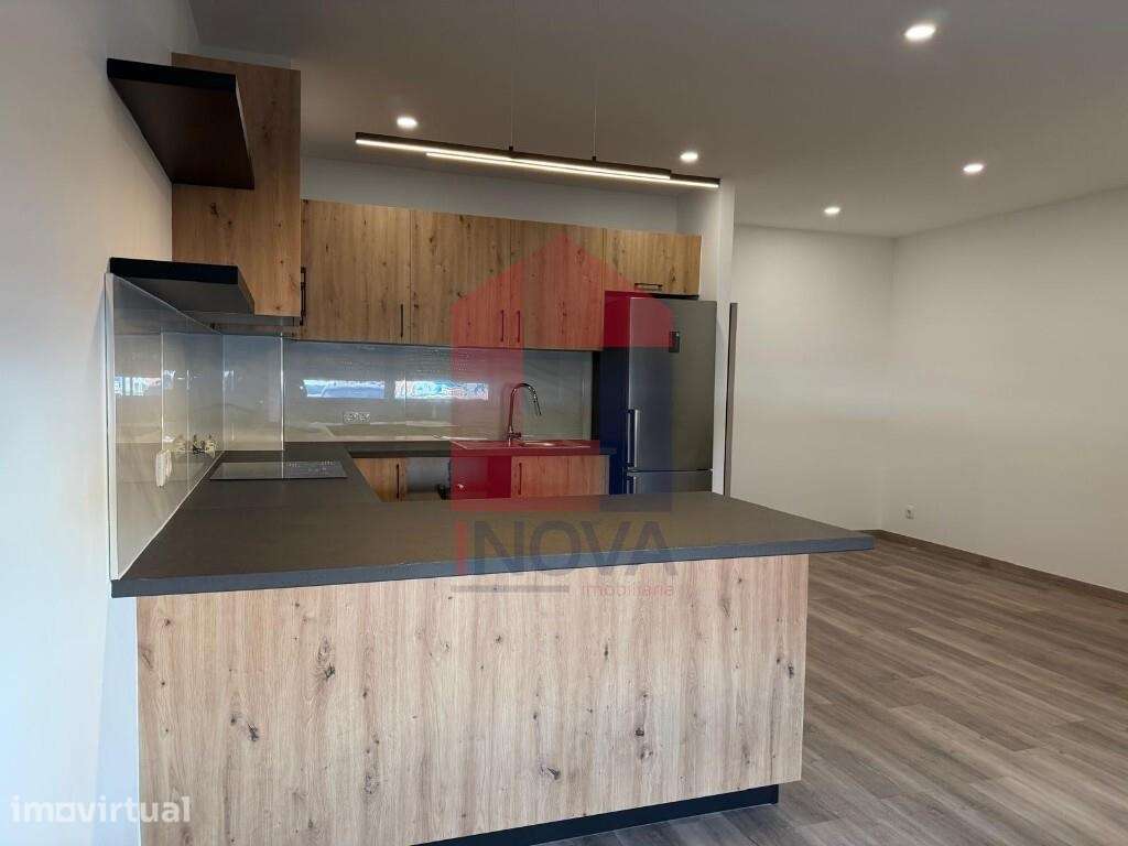 Apartamento T2 NOVO, Vila Verde - Grande imagem: 4/23