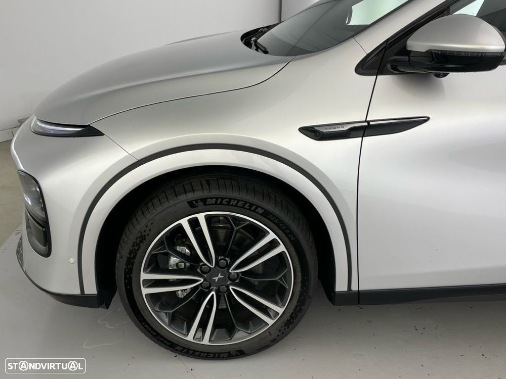 Xpeng G6 80.8 kWh Long Range - 18