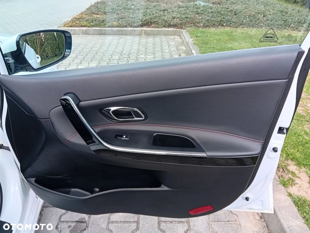 Kia Ceed 1.6 T-GDI GT-Track - 33