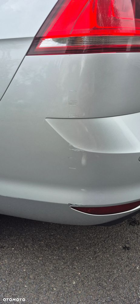 Volkswagen Golf VII 1.6 TDI BMT Trendline DSG - 4