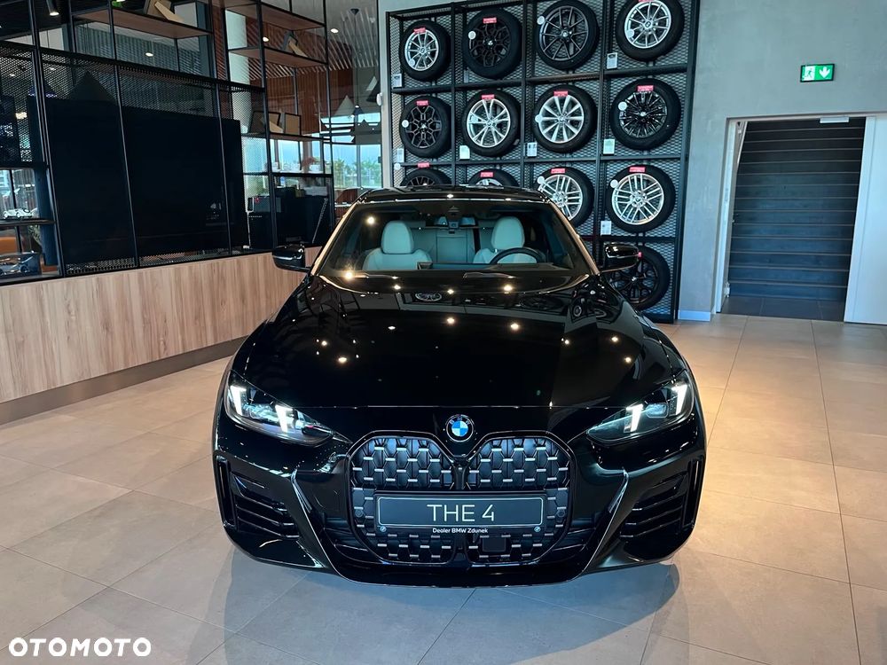 BMW Seria 4 430i - 7